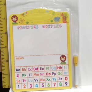 PIZARRA CON FIBRON BORRADOR D//FASS  1050.00$     12-11-24
