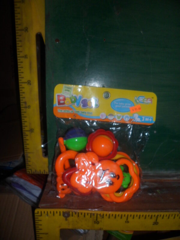 SONAJEROS X 5       7-12-24     3980.00 $