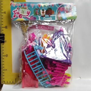PONY CON PARQUE BOLSA ARTG6-27     8-12-24     4500.00 $