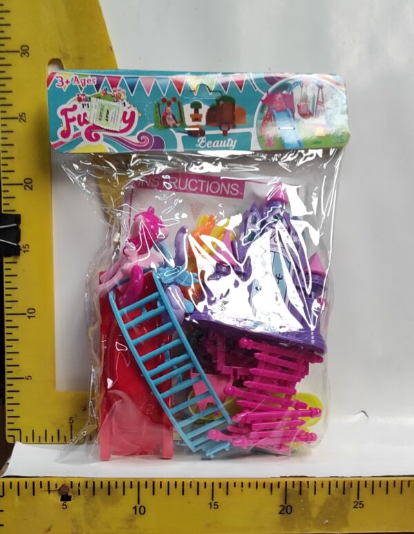 PONY CON PARQUE BOLSA ARTG6-27     8-12-24     4500.00 $