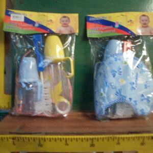 SET DE MAMADERA X 4 PIEZAS 1787         27-11-24      2590.00 $