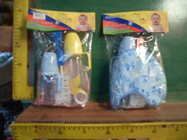 SET DE MAMADERA X 4 PIEZAS 1787         27-11-24      2590.00 $