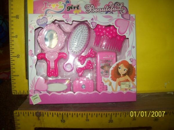 SET BELLEZA  PELUQUERIA  2560648     6-11-24                 5500.00 $