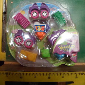 ENCASTRE DIDACTICO CAJA DE ACRILICO 27-11-24     6500.00 $