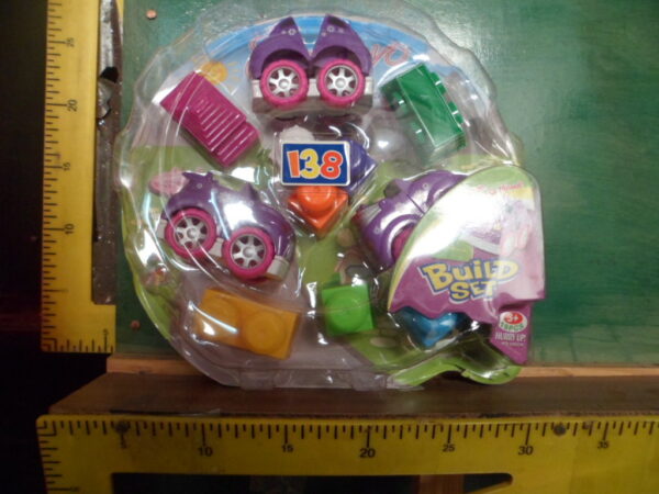 ENCASTRE DIDACTICO CAJA DE ACRILICO 27-11-24     6500.00 $