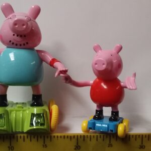 PEPA-PI-MUSICAL-CON-HIJO-BAILAN-JUNTOS-LINDO-ARTICU    8500.00$