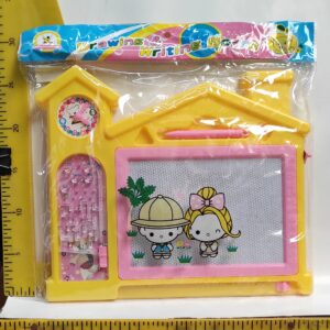 PIZARRA CASITA RELOJ ART 0041     5055.00$