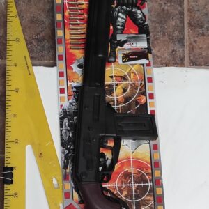 RIFLE LARGO SONIDO REAL ART 531         9-12-24        5930.00 $