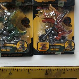 VEHICULO DINO 4 X 4 10 CM        3150.00 $       1-12-24