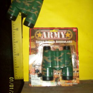 BINOCULARES 12 CM ART 55592 4-11-24