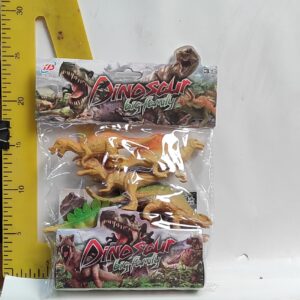 DINOSAURIOS EN BOLSA X ART 9199-38   8-12-24    2500.00