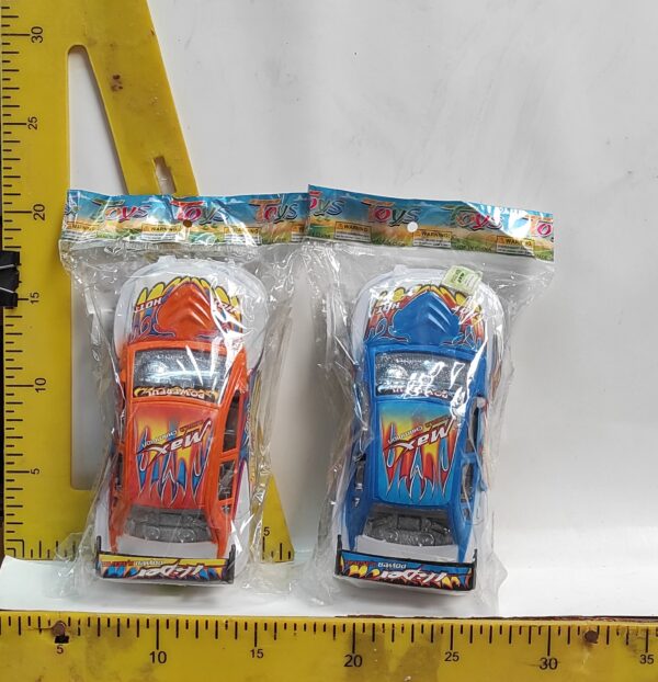 AUTO 17 CM TUNIM ART 3065    4-11-24