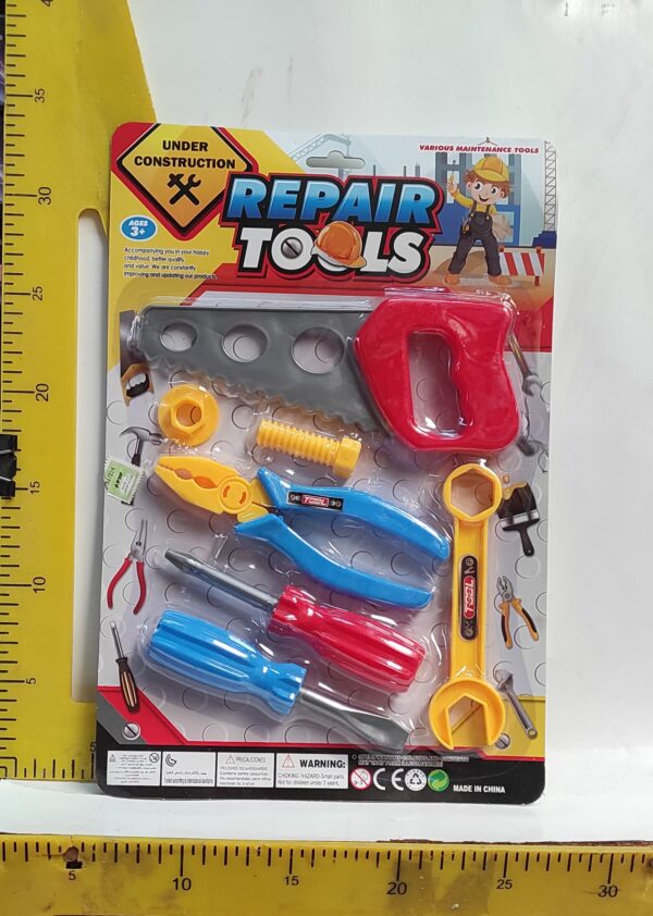 HERRAMIENTA BLISTER 23 X 38 ART 666     8-12-24      3200.00 $