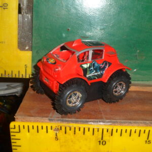AUTITO TODO TERRENO 4X4 ART S041 4-11-24