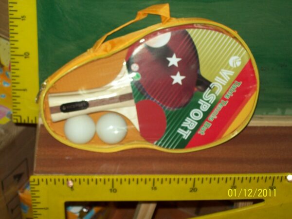 PALETAS PIMPOM 2 PALETA CON FUNDA   5900.00$   12-11-24