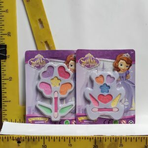 COSMETICA PINTURITA BLISTER SOFI FLOR OSITO 27-11-24           1550.00  $