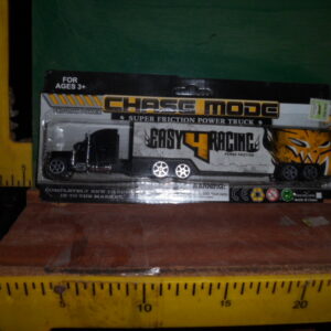 CAMION METALICO C/SEMI 25 CM 18027    2450.00 $    6-11-24