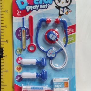 BLISTER DE DOCTOR 22 X 38 ART 3802    4-11-24            2750.00 $