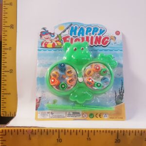 PESCAMAGIC DOBLE CUERDA ART 28-11-24               3105.00 $