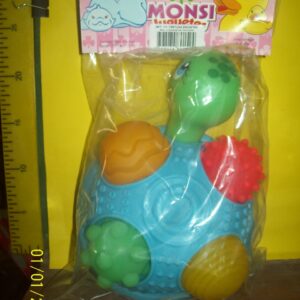 TORTUGA DIDACTICA MONSI      8500.00 $                             27-11-24