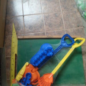 RASTRILLO PLAYERO 5-12-24    6500.00