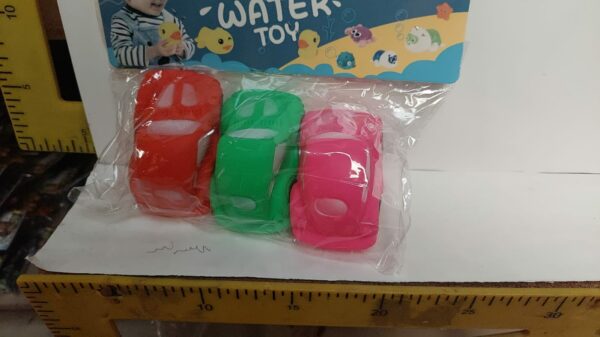 CHIFLE AUTITOS X 3 BOLSA WATER     9-12-24             2850.00 $