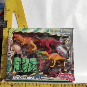 DINOS CON BINOCULARES ART151-28   5190.00$  11-11-24