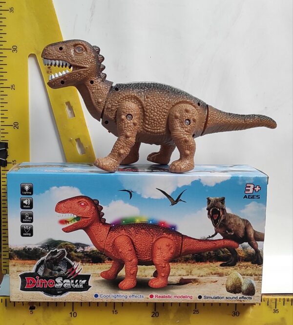 DINO A PILAS CAMINA LUCES  ART 8869-1   11150.00 $  11-11-24