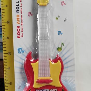 GUITARRA MUSICAL 50 CM ARTMS 09     5-12-24        5900.00 $