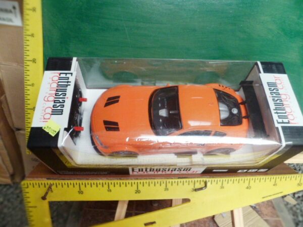 AUTO RADIO CONTROL -40-cm-RECARGABLE    35800.00 $