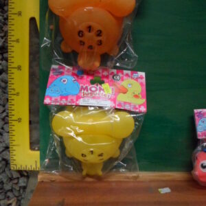 CHIFLE TELEFONO MONSI ART 143      5200.00 $                 27-11-24