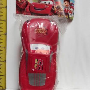 AUTO CARD 25 CM ROJO MAGIC 4-11-24