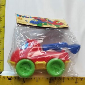 CAMIONCITO PALA ROESTE 24 CM 7-11-24