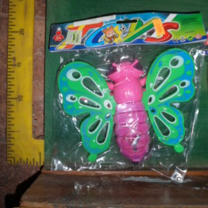 MARIPOSA CON PIOLIN BEBE ART 53596     8-12-24  2900.00 $
