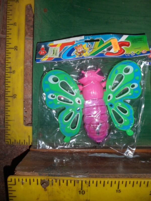 MARIPOSA CON PIOLIN BEBE ART 53596     8-12-24  2900.00 $