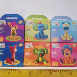 MASA BONTUS ANIMALITOS    1860.00 $     14-11-24