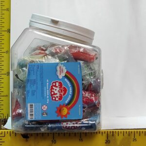 MASAS 50 GR DIDO PERFUMADAS POTE X 40 UNID   22690.00$    14-11-24