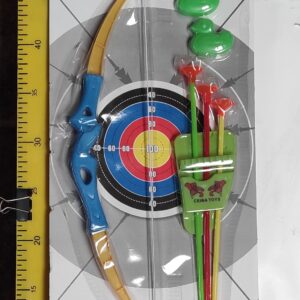 ARCO FLECHA BLISTER 21 X 60 ART 203909 2-11-24