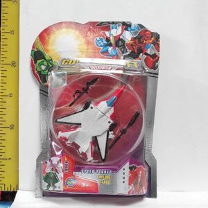 TRANSFORMERS AVION JEET ART 8085 RONS  11-11-24