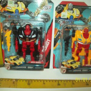 TRANSFORMERS AUTO SEBI ART 50417   3850.00 $  11-11-24