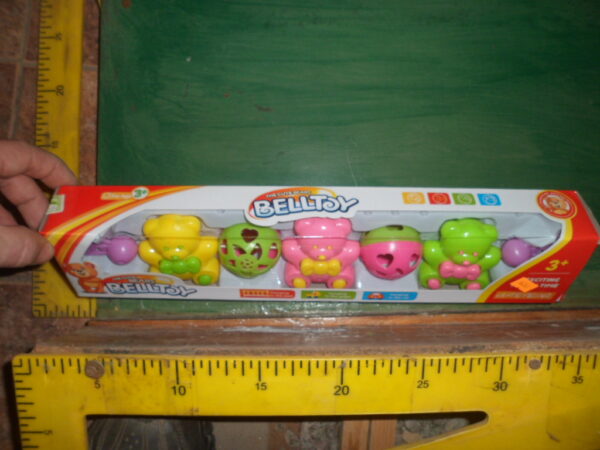 CUNERO EN CAJA LARGO ART 53918  23-11-24              3950.00 $