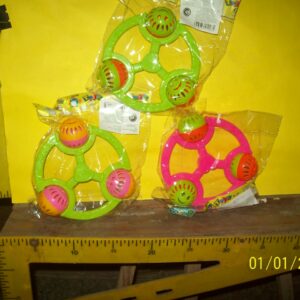 SONAJERO REDONDO ART 56504     23-11-24         1290.00 $
