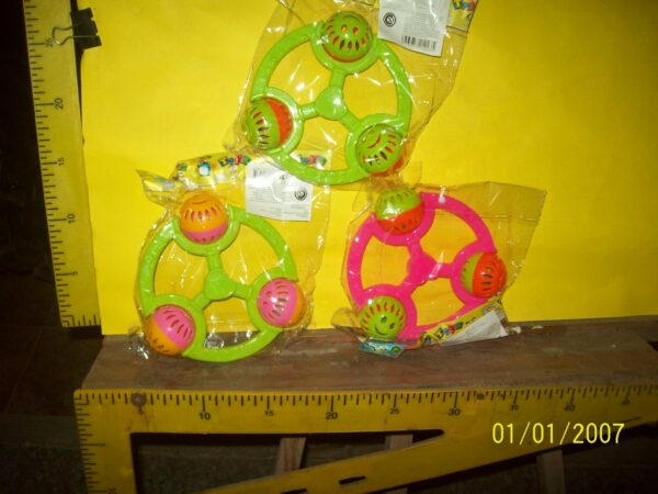 SONAJERO REDONDO ART 56504     23-11-24         1290.00 $