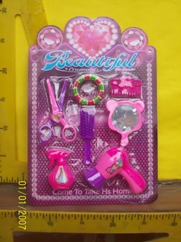 PELUQUERIA BLISTER 30 X 23 ART 60472             1-12-24                 2460.00 $