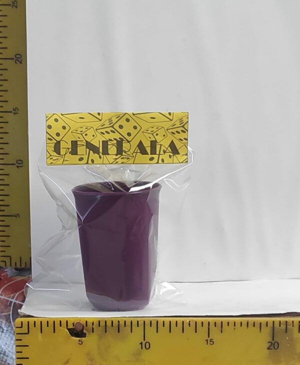 GENERALA BOLSA 9-12-24             440.00 $