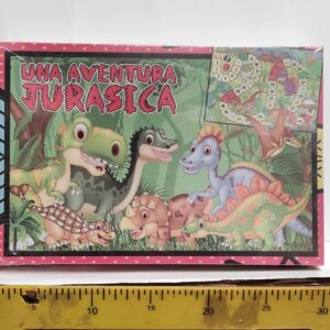 JUEGOS ECONOMICOS SURTIDOS ARTEM 12-12-24      2100.00 $