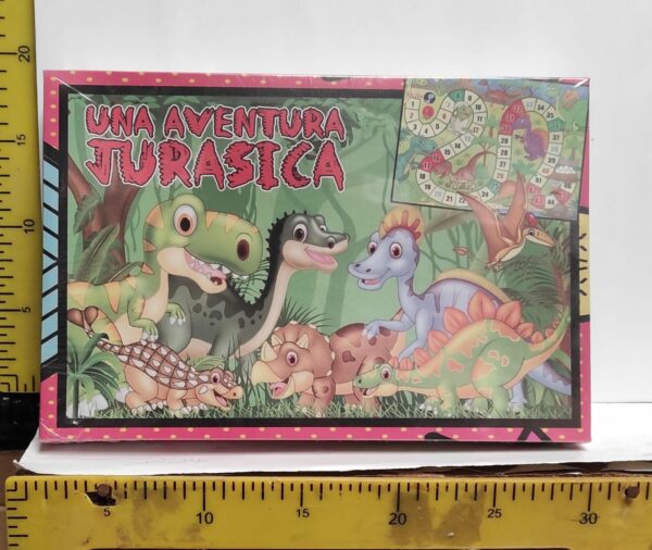 JUEGOS ECONOMICOS SURTIDOS ARTEM 12-12-24      2100.00 $