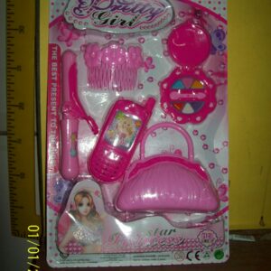 SET DE BELLEZA CON CARTERITA CELU 155947   3250.00$