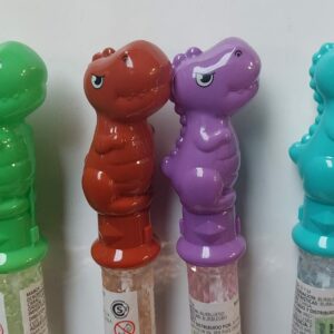 BURBUJERO LARGO DINOSAURIOS 6-11-24