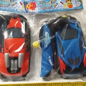 PISTOLA AGUA MOCHILA  AUTO DEPORTIVO ART 8272   12985.00 $    8-11-24